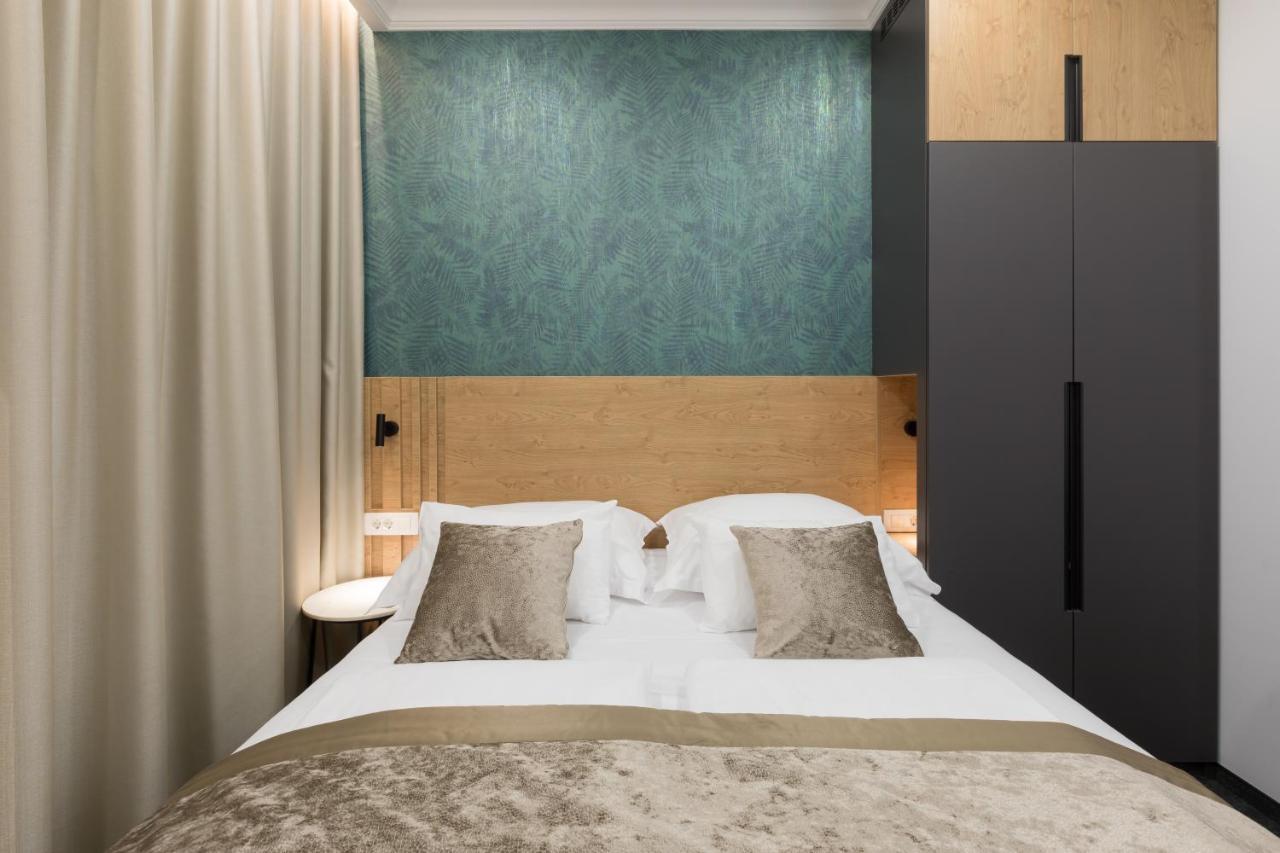 Garni Hotel Cirman Ljubljana Luaran gambar