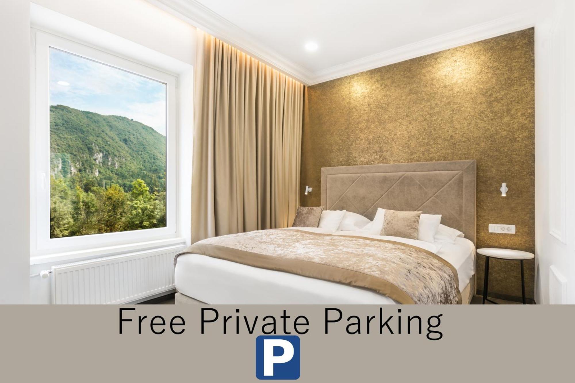Garni Hotel Cirman Ljubljana Luaran gambar