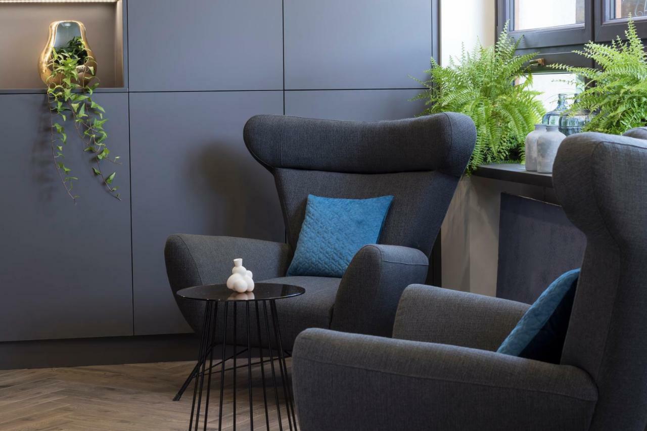 Garni Hotel Cirman Ljubljana Luaran gambar