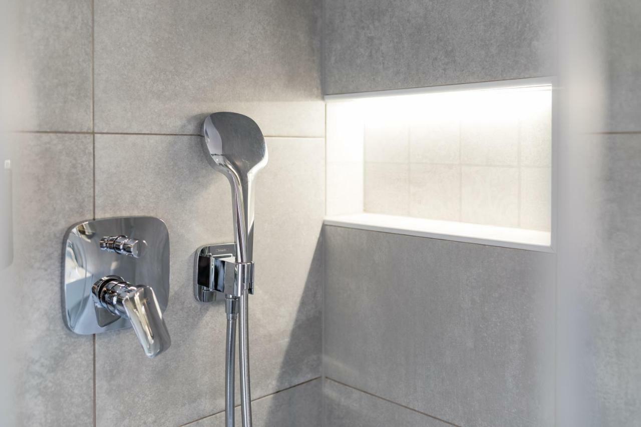 Garni Hotel Cirman Ljubljana Luaran gambar