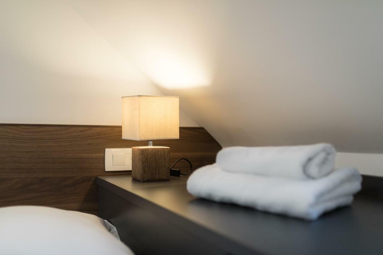Garni Hotel Cirman Ljubljana Luaran gambar