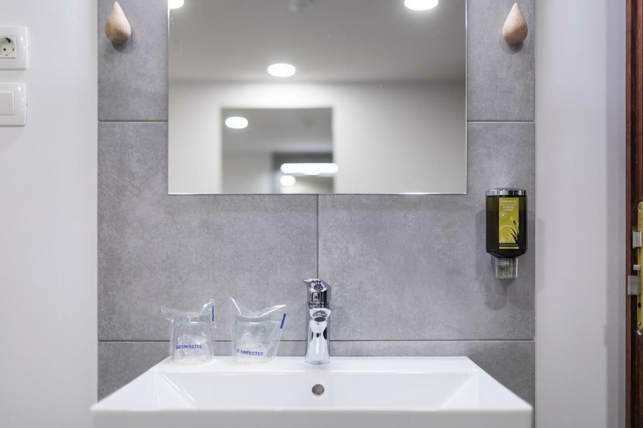Garni Hotel Cirman Ljubljana Luaran gambar